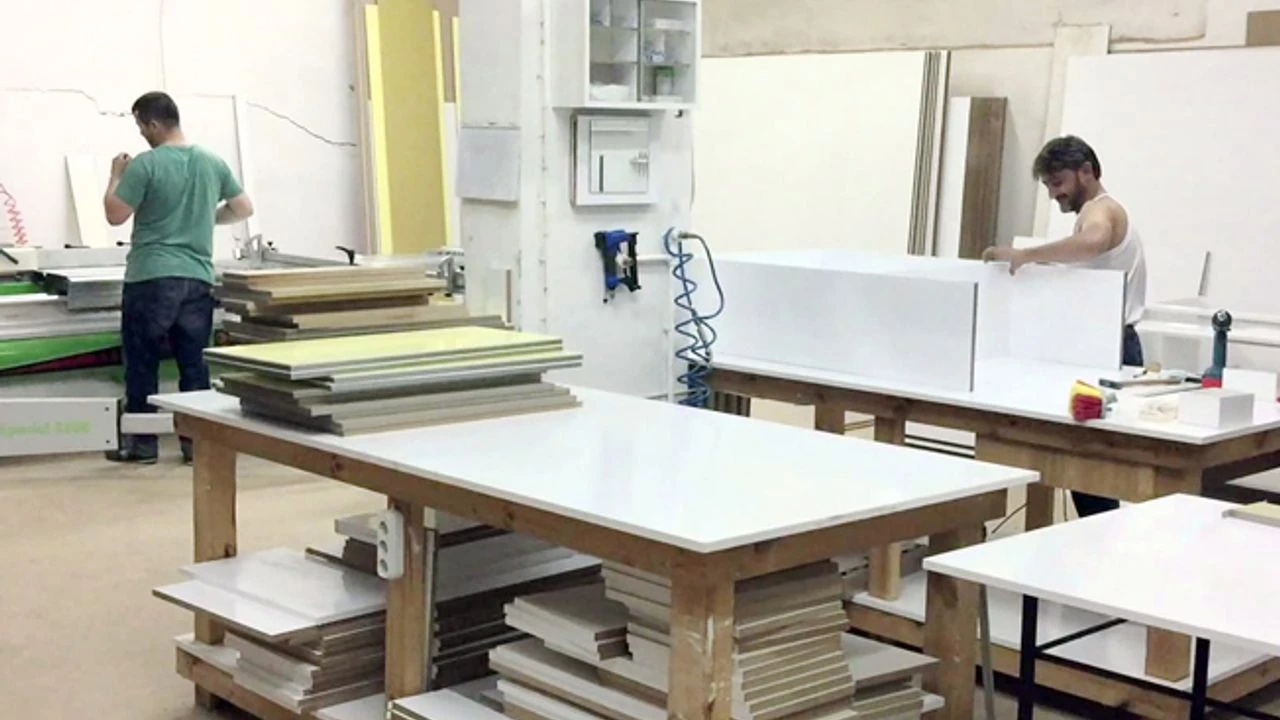 Ataşehir Mobilyacı